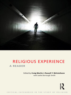 cover image of Religious Experience